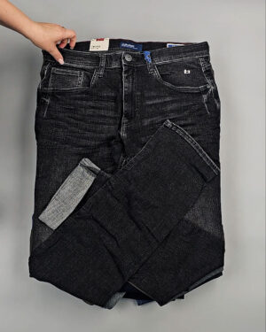 Фотография  473 - Джинсы BLEND HE + 075#10 кг, ЛОТ СТ-9494 оптом в Кирове и Кировской области