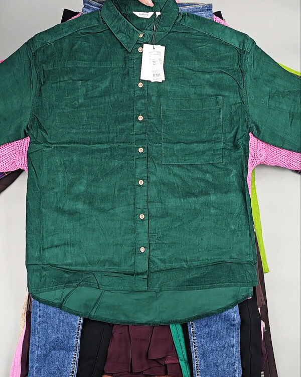 Фотография  406 - B.YOUNG Winter mix 104#15 кг, ЛОТ СТ-9597 оптом в Кирове и Кировской области