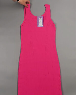 Фотография  407 - Платья зима JJXX 045 #3,9 кг, ЛОТ СТ-9581 оптом в Кирове и Кировской области