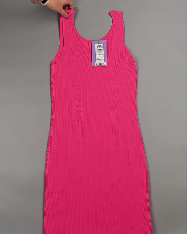 Фотография  748 - Платья зима JJXX 045 #3,9 кг, ЛОТ СТ-9581 оптом в Кирове и Кировской области