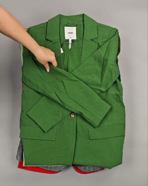 Фотография  976 - Жакеты DK+Bestseller 085#11 кг, ЛОТ СТ-9479 оптом в Кирове и Кировской области