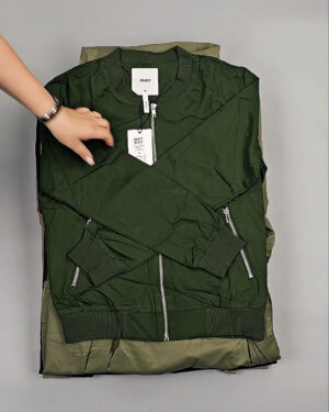 Фотография  890 - Ветровки Bestseller 045#10 кг, ЛОТ СТ-9409 оптом в Кирове и Кировской области