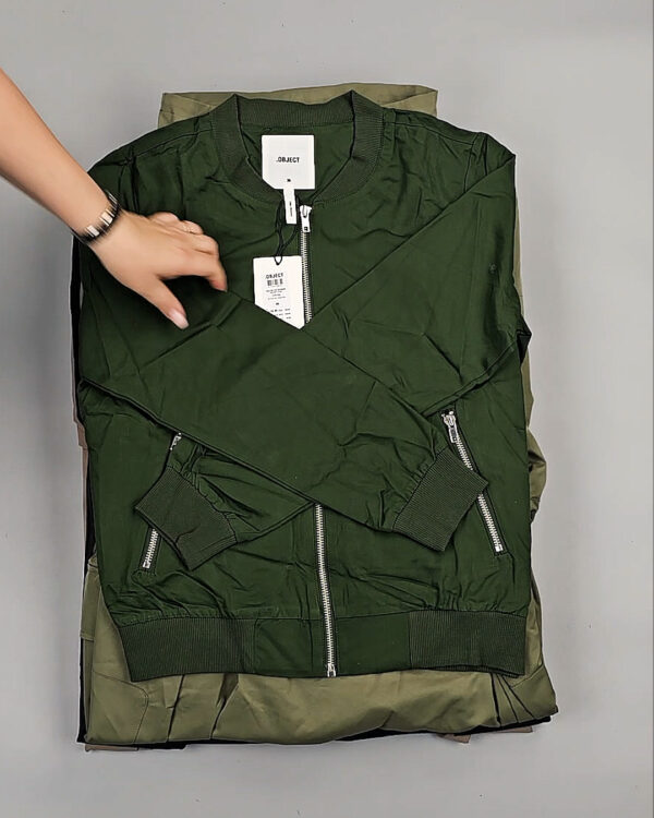 Фотография  906 - Ветровки Bestseller 045#10 кг, ЛОТ СТ-9409 оптом в Кирове и Кировской области