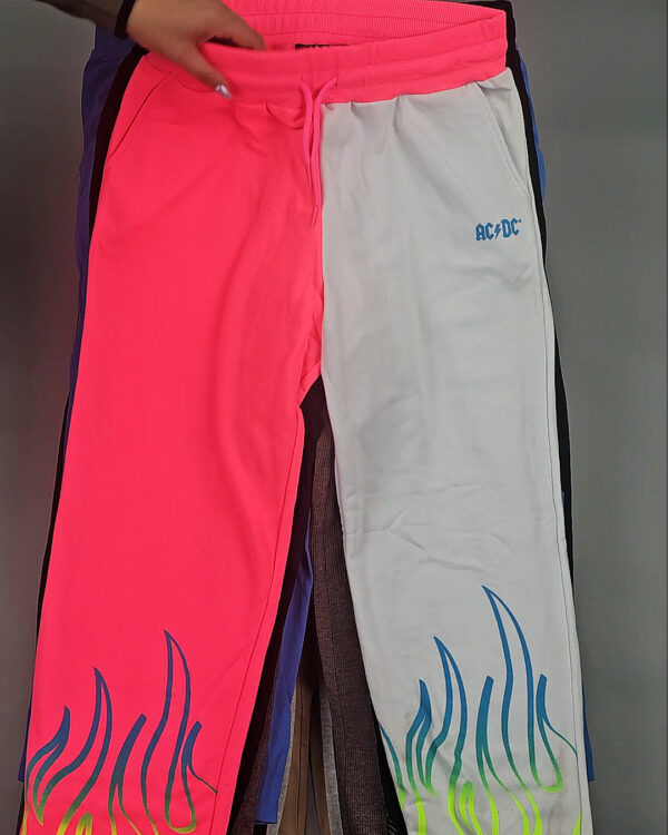 Фотография  686 - Спортивные штаны Ex#25 кг, ЛОТ № СХ-0171 оптом в Кирове и Кировской области