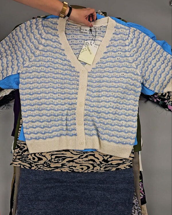 Фотография  347 - ICHI Winter mix 104#15 кг, ЛОТ СТ-9593 оптом в Кирове и Кировской области