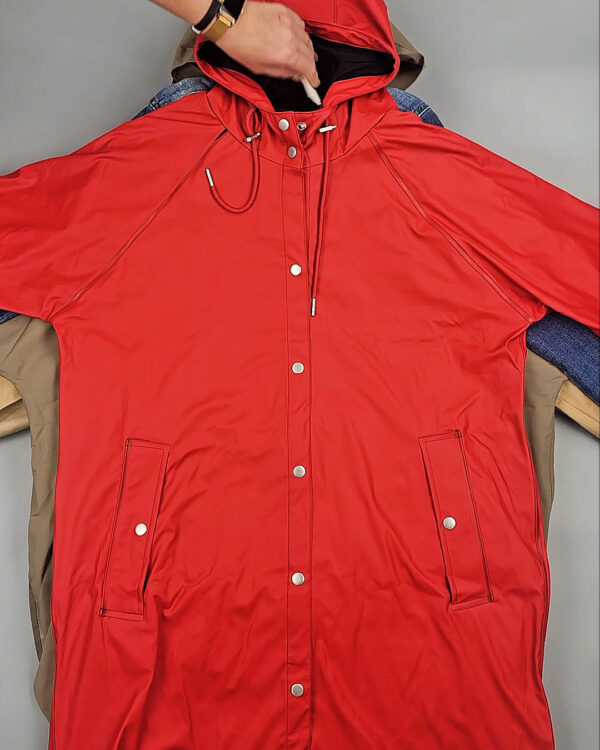 Фотография  338 - Ветровки DK Company 075#10 кг, ЛОТ СТ-9552 оптом в Кирове и Кировской области