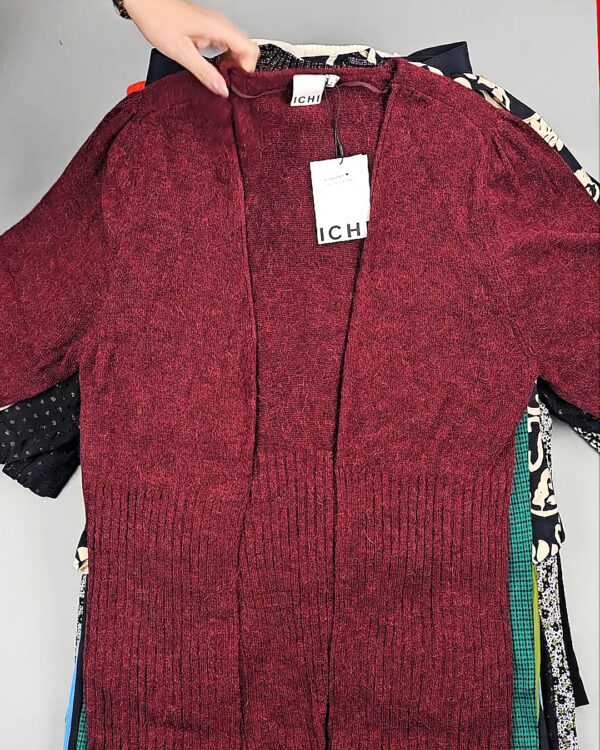 Фотография  708 - ICHI mix 075#15 кг, ЛОТ СТ-9603 оптом в Кирове и Кировской области