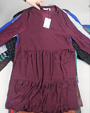 Фотография  318 - B.YOUNG Winter mix 104#15 кг, ЛОТ СТ-9595 оптом в Кирове и Кировской области