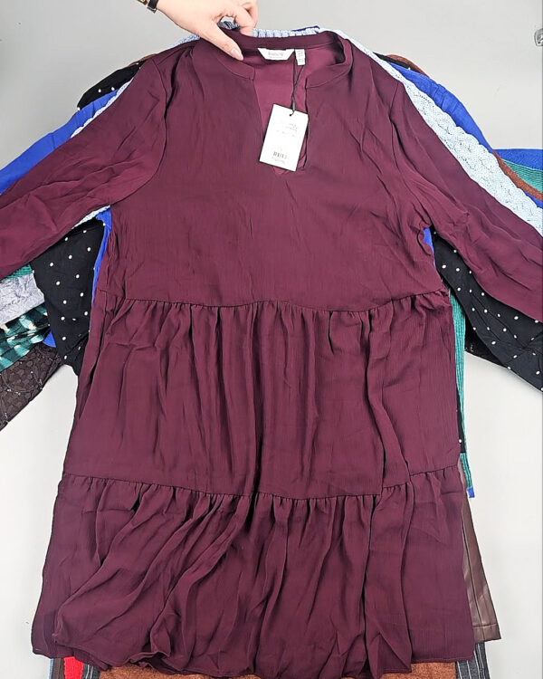 Фотография  471 - B.YOUNG Winter mix 104#15 кг, ЛОТ СТ-9595 оптом в Кирове и Кировской области