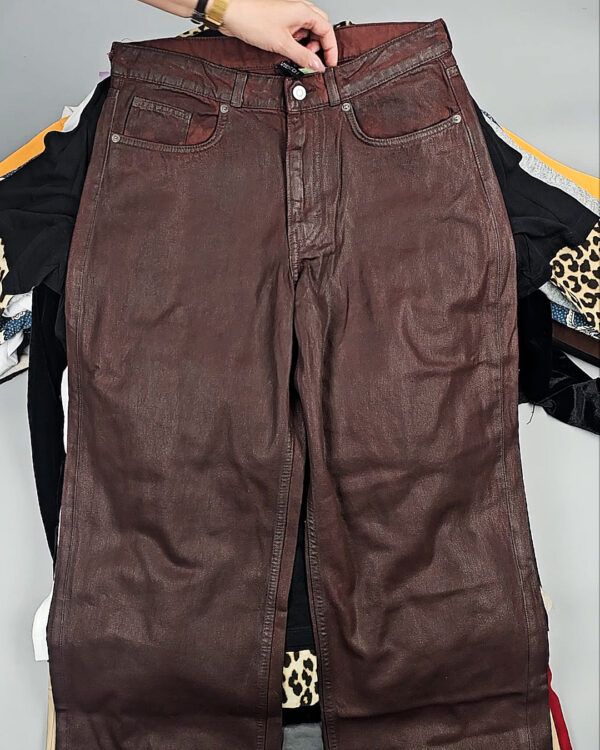 Фотография  248 - H&M A/W Women mix 095#15 кг, ЛОТ № СТ-9547 оптом в Кирове и Кировской области