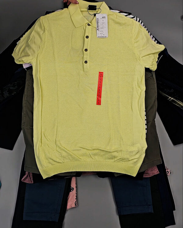 Фотография  269 - DEFACTO mix Sp/Sum#13,9 кг, ЛОТ № СТ-9539 оптом в Кирове и Кировской области