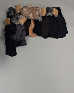 Фотография  322 - Колготки СТОК зима#5 кг, СТ-9578 оптом в Кирове и Кировской области