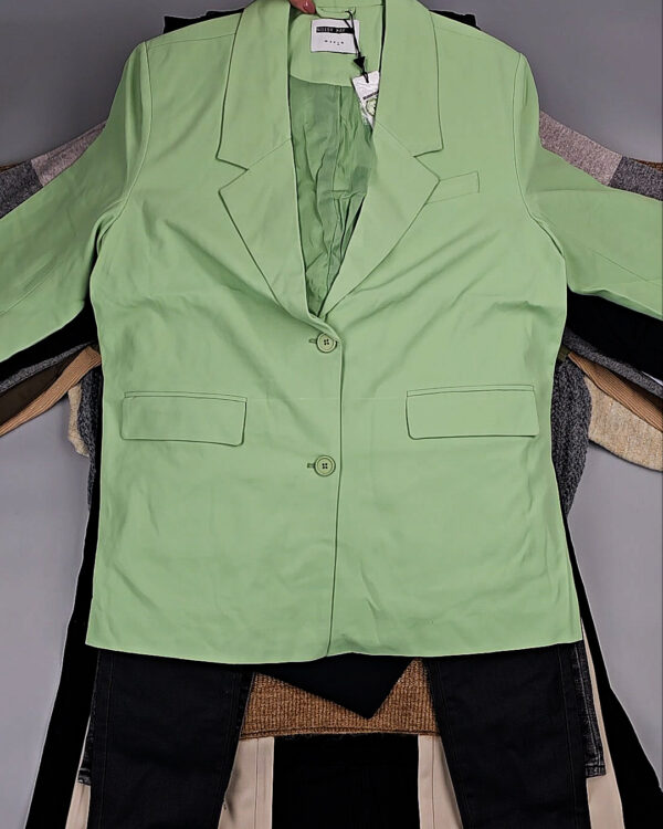 Фотография  285 - Bestseller Winter mix 104#15 кг, ЛОТ № СТ-9525 оптом в Кирове и Кировской области