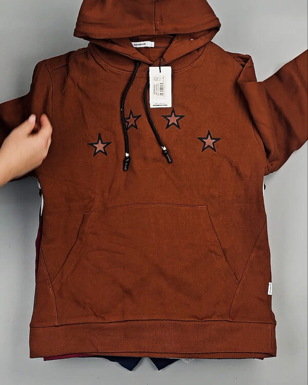 Фотография  317 - Спортивный микс C-3405 (MEN J-P) #10 кг, ЛОТ СТ-9460 оптом в Кирове и Кировской области