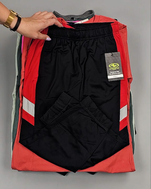 Фотография  133 - KIDS Winter СТОК CAN 084#5 кг, ЛОТ СТ-9447 оптом в Кирове и Кировской области