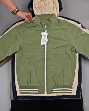 Фотография  756 - Ветровки BLEND HE + 075#10,3 кг, ЛОТ СТ-9570 оптом в Кирове и Кировской области