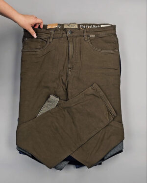 Фотография  332 - Джинсы BLEND HE + 075#10 кг, ЛОТ СТ-9494 оптом в Кирове и Кировской области