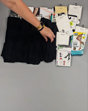 Фотография  561 - Колготки СТОК зима#5 кг оптом в Кирове и Кировской области