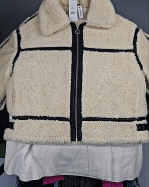 Фотография  675 - Scotland Winter БМ#60 кг, ЛОТ № СХ-0159 оптом в Кирове и Кировской области