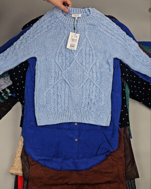 Фотография  653 - B.YOUNG Winter mix 104#15 кг, ЛОТ СТ-9595 оптом в Кирове и Кировской области