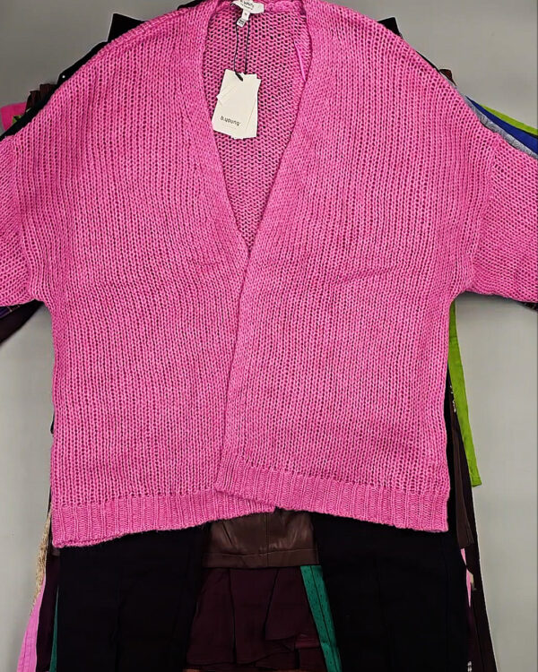 Фотография  337 - B.YOUNG Winter mix 104#15 кг, ЛОТ СТ-9597 оптом в Кирове и Кировской области