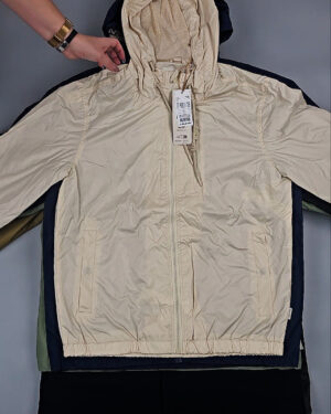 Фотография  598 - Ветровки BLEND HE + 075#10,3 кг, ЛОТ СТ-9570 оптом в Кирове и Кировской области