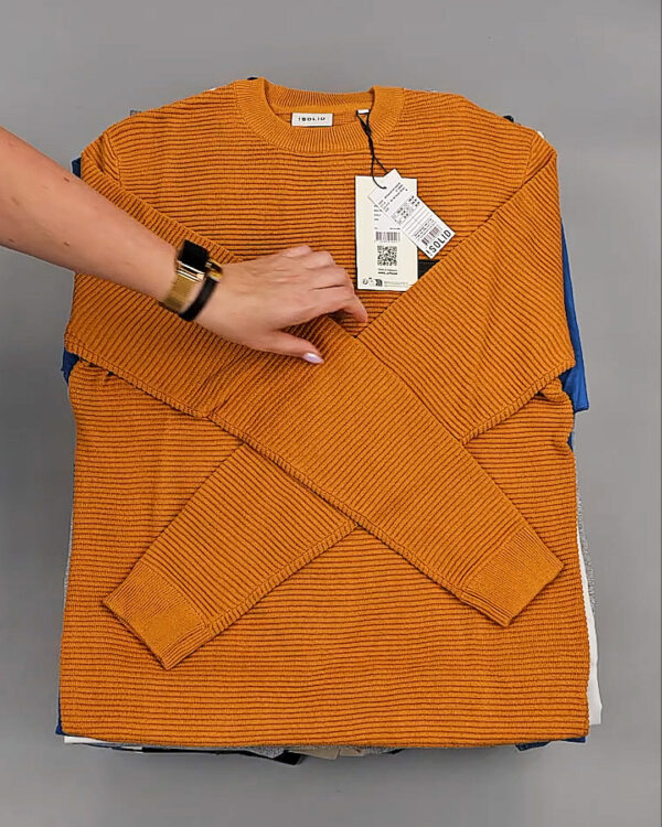 Фотография  813 - SOLID 075#15 кг, ЛОТ СТ-9390 оптом в Кирове и Кировской области