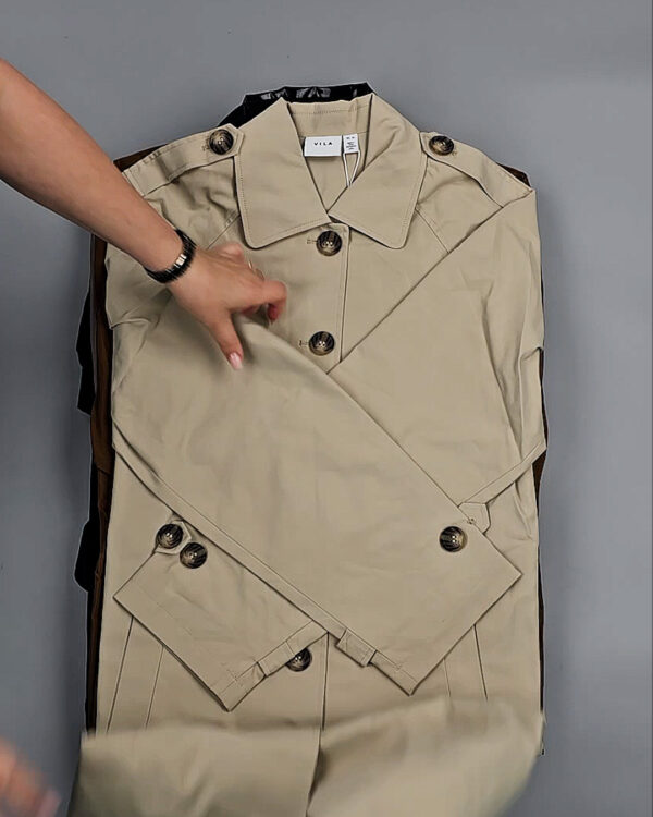 Фотография  681 - Ветровки Bestseller+DK 035#10 кг, ЛОТ СТ-9399 оптом в Кирове и Кировской области