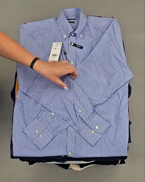 Фотография  697 - OVS Winter м/ж mix#15 кг, ЛОТ СТ-9508 оптом в Кирове и Кировской области