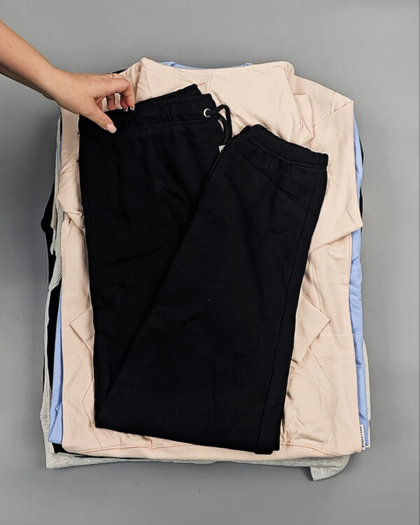 Фотография  884 - Спортивный микс C-3405 (MEN J-P) #10 кг, ЛОТ СТ-9458 оптом в Кирове и Кировской области