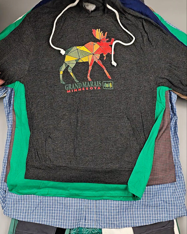 Фотография  228 - CANADA  Winter mix 084#20 кг, ЛОТ № СТ-9520 оптом в Кирове и Кировской области