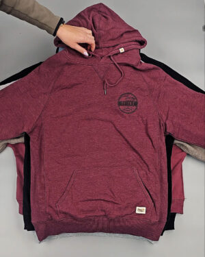 Фотография  298 - Толстовки#10 кг, ЛОТ № СХ-0152 оптом в Кирове и Кировской области