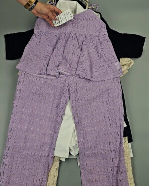 Фотография  461 - Комплекты жен Корея 085#5 кг, ЛОТ СТ-9575 оптом в Кирове и Кировской области