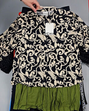 Фотография  372 - ICHI mix 075#15 кг, ЛОТ СТ-9603 оптом в Кирове и Кировской области