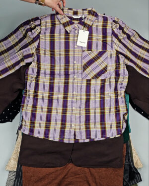 Фотография  943 - B.YOUNG Winter mix 104#15 кг, ЛОТ СТ-9524 оптом в Кирове и Кировской области