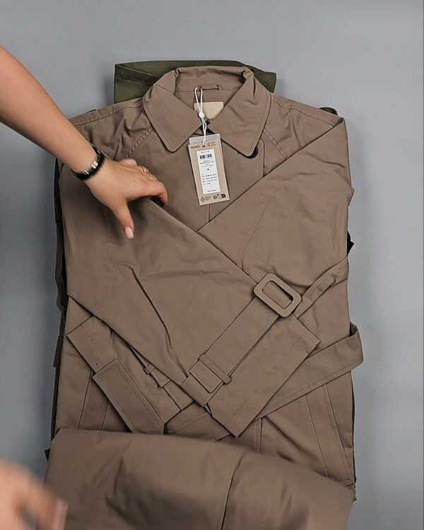 Фотография  450 - Ветровки Bestseller 045#10 кг, ЛОТ СТ-9410 оптом в Кирове и Кировской области