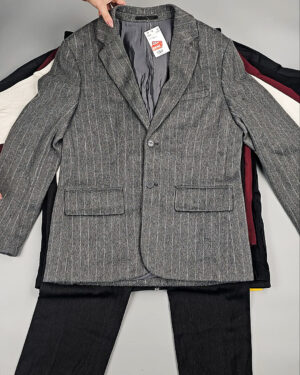 Фотография  509 - H&M Men mix 095#10,6 кг, ЛОТ № СТ-9544 оптом в Кирове и Кировской области