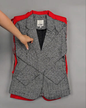 Фотография  374 - Жакеты DK+Bestseller 085#11 кг, ЛОТ СТ-9479 оптом в Кирове и Кировской области