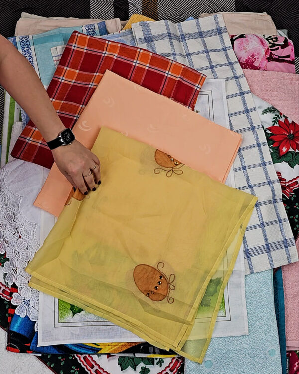 Фотография  169 - ПДО 1#10 кг, ЛОТ № СХ-0182 оптом в Кирове и Кировской области