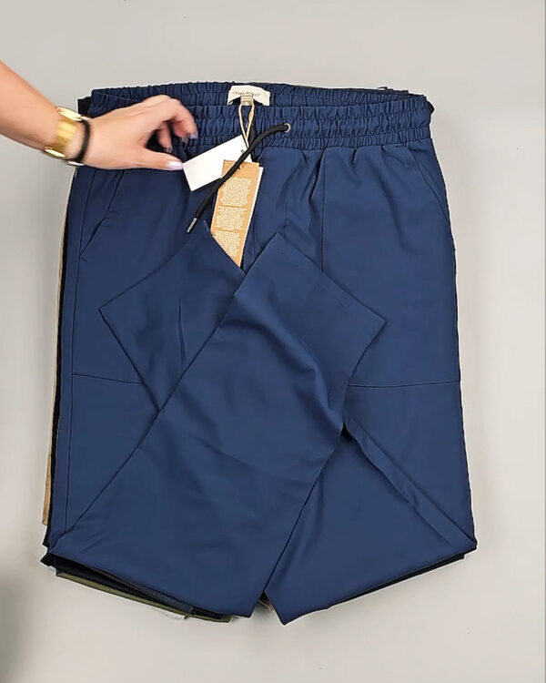 Фотография  300 - Брюки BLEND HE + 075#10 кг, ЛОТ № СТ-9483 оптом в Кирове и Кировской области