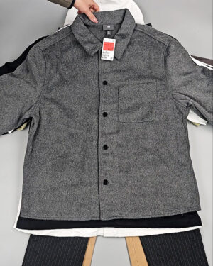 Фотография  498 - H&M Men mix 095#10,3 кг, ЛОТ № СТ-9538 оптом в Кирове и Кировской области