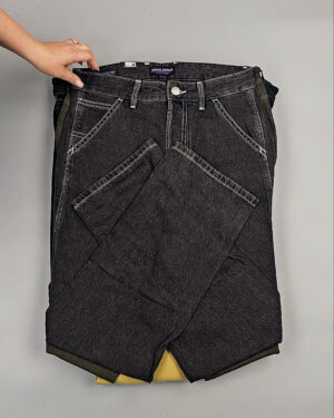 Фотография  268 - Джинсы BLEND HE + 075#10 кг, ЛОТ СТ-9492 оптом в Кирове и Кировской области