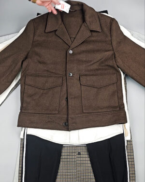 Фотография  988 - H&M Men mix 095#10,7 кг, ЛОТ № СТ-9545 оптом в Кирове и Кировской области