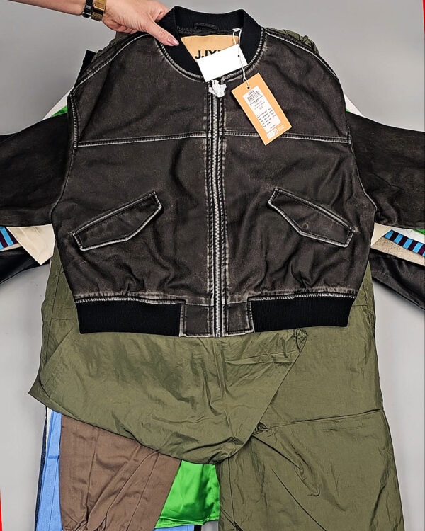 Фотография  242 - JACK JONES Women mix 075 #15 кг, ЛОТ СТ-9532 оптом в Кирове и Кировской области