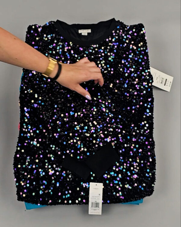 Фотография  153 - KIDS Winter СТОК CAN 084#5 кг, ЛОТ СТ-9448 оптом в Кирове и Кировской области