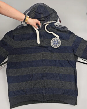 Фотография  863 - Толстовки#10 кг, ЛОТ № СХ-0151 оптом в Кирове и Кировской области