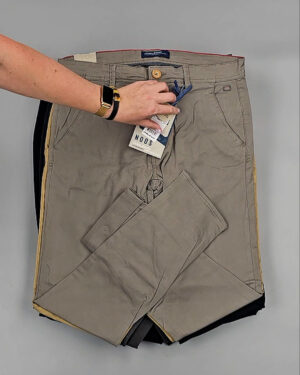 Фотография  537 - Брюки BLEND HE + 075#10 кг, ЛОТ № СТ-9485 оптом в Кирове и Кировской области