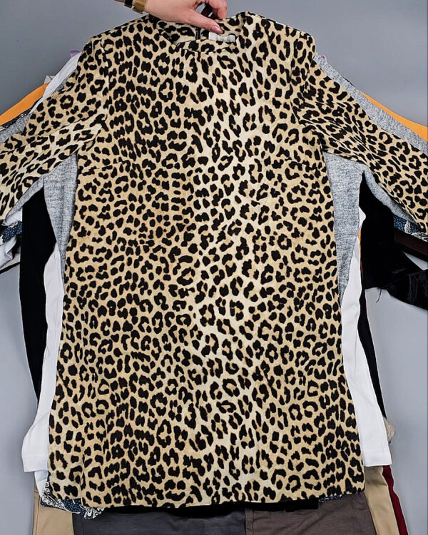 Фотография  338 - H&M A/W Women mix 095#15 кг, ЛОТ № СТ-9547 оптом в Кирове и Кировской области