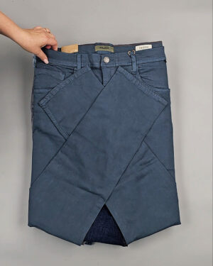 Фотография  314 - Джинсы BLEND HE + 075#10 кг, ЛОТ СТ-9496 оптом в Кирове и Кировской области