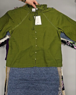 Фотография  137 - ICHI Winter mix 104#15 кг, ЛОТ СТ-9593 оптом в Кирове и Кировской области